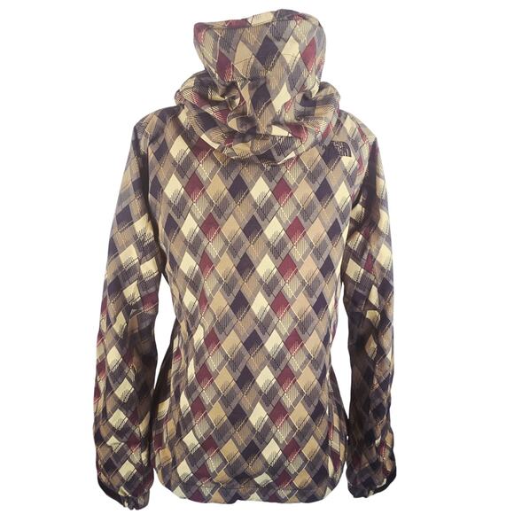 The North Face Hyvent Hooded Ski Snowboard Winter Women's M - Picture 3 of 8